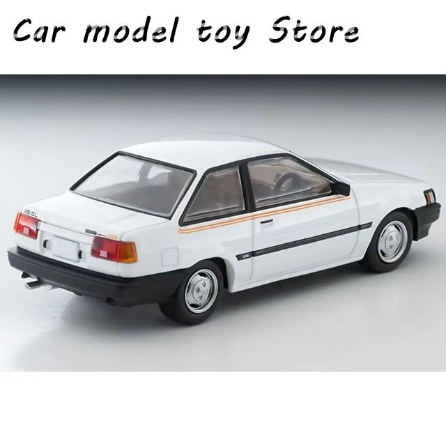 並行輸入品 タカラトミー TOMYTEC 1/64 TLV-N284 トヨタカローラ ダイ