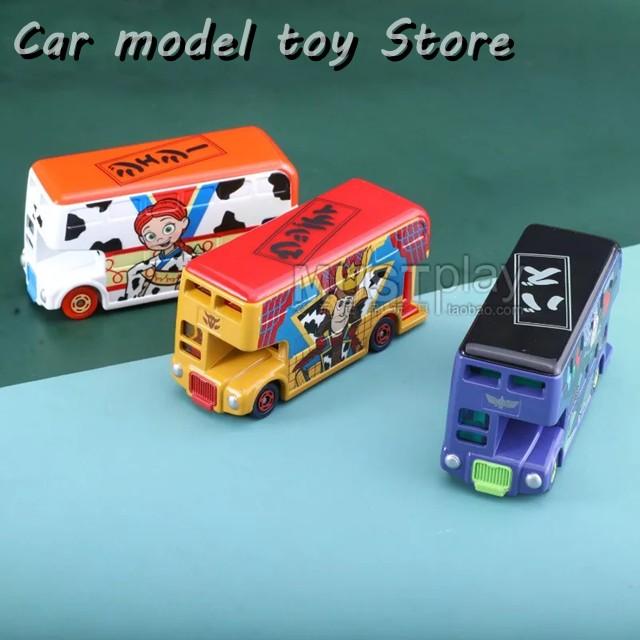 並行輸入品 タカラトミー SP トイストーリー30周年記念 ウッディ