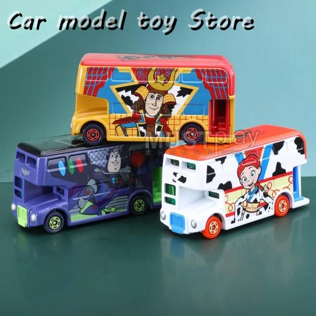 並行輸入品 タカラトミー SP トイストーリー30周年記念 ウッディ