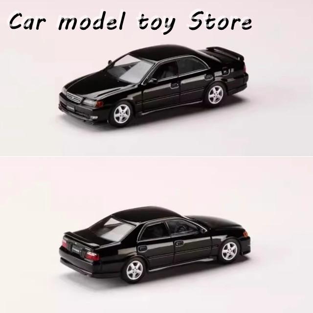 JOAL ROC F7 ダイキャストミニカー 1:35 並行輸入品 HOBBY JAPAN HJ 1:64 チェイサーツアラーV JZX100 ダイ
