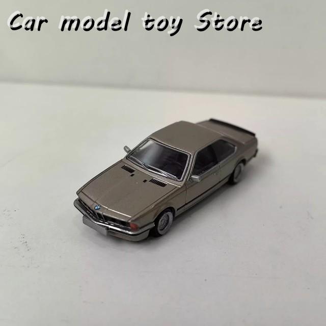 並行輸入品 BREKINA 1/87スケール HO BMW 635 CSI プラモデル : Car