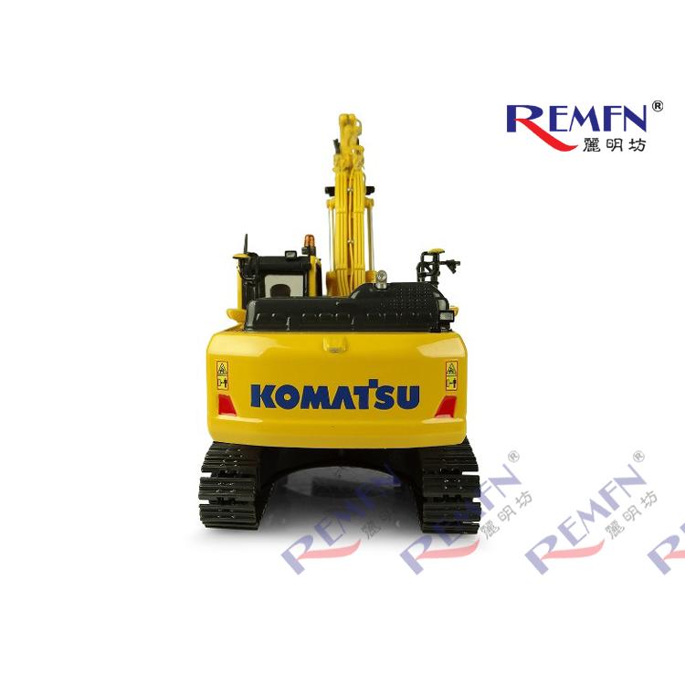 ミニカー 1/50 コマツ KOMASTU UH 8123 PC210LCi-11 ショベル ミニカー 1/50 コマツ KOMASTU UH 8123 PC210LCi-11 ショベル