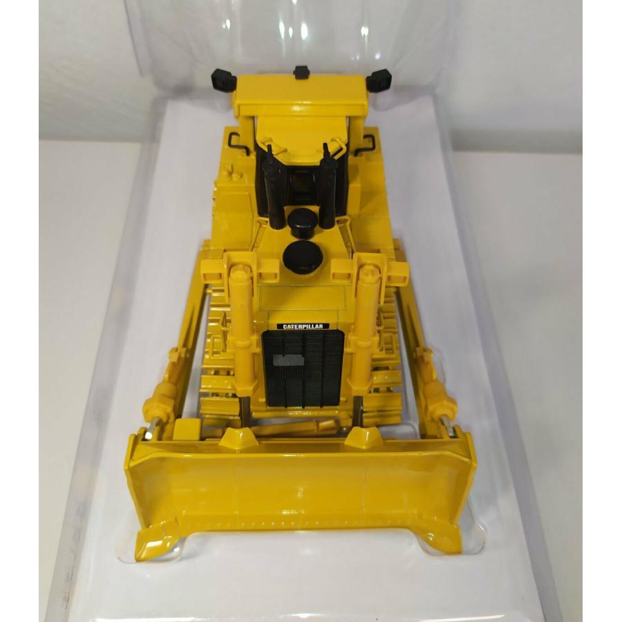 ミニカー 1/50 CAT D10T Track-Type Tractor 55158 D4 ショベル ミニカー 1/50 CAT D10T Track-Type Tractor 55158 D4 ショベル