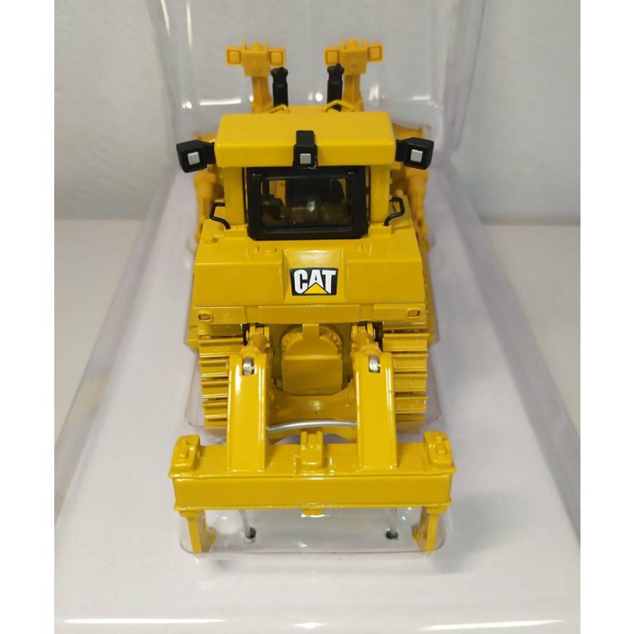 ミニカー 1/50 CAT D10T Track-Type Tractor 55158 D4 ショベル ミニカー 1/50 CAT D10T Track-Type Tractor 55158 D4 ショベル