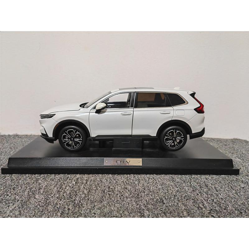 ミニカー 1/18 ホンダ HONDA CR-V 2023｜k-e-s-shop｜04