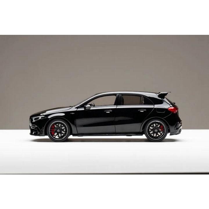 ミニカー 1/18 ベンツ A45 AMG 1/18 ミニカー ベンツ A45 AMG MI1098 傷