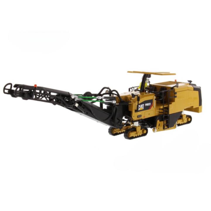 ミニカー 1/50 CAT PM822 Cold Planer : mi110 : Car model toy Store  