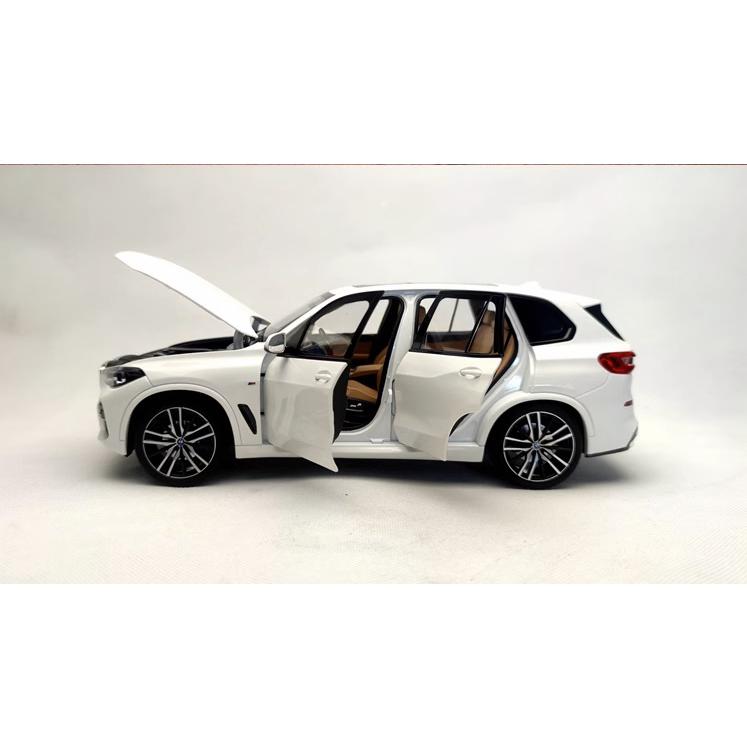 ノレブ norev BMW x5 1/18 ミニカー