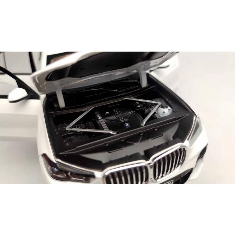 NOREV BMW X5 1/18スケールモデルミニカー 楽天市場】NOREV（ノレブ） 1/18 BMW X5 2019 メタリックブルー