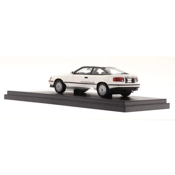 GT-R 1⁄43 | トヨタ セリカ Toyota 0 Celica CELICA インターアライド