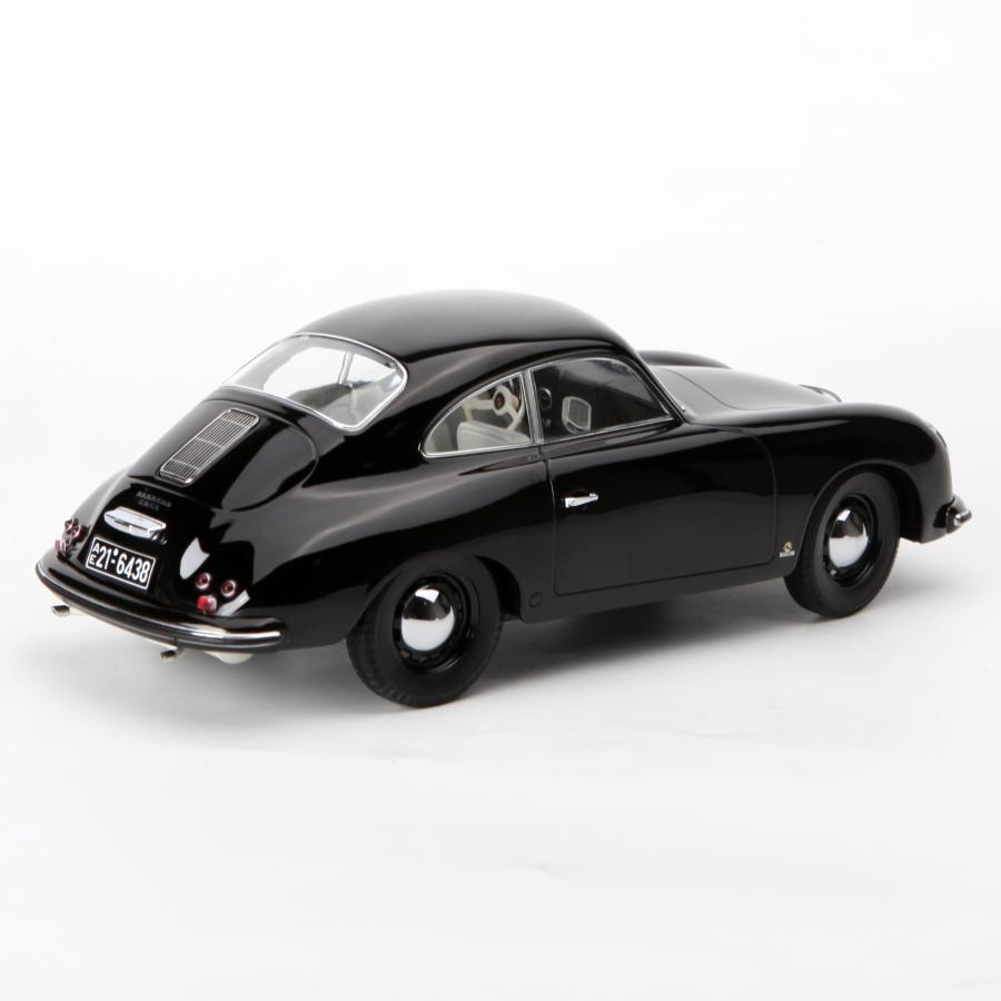 ミニカー 1/18 ポルシェ 356 Coup 1954 ノレブ : mi1464 : Car model 