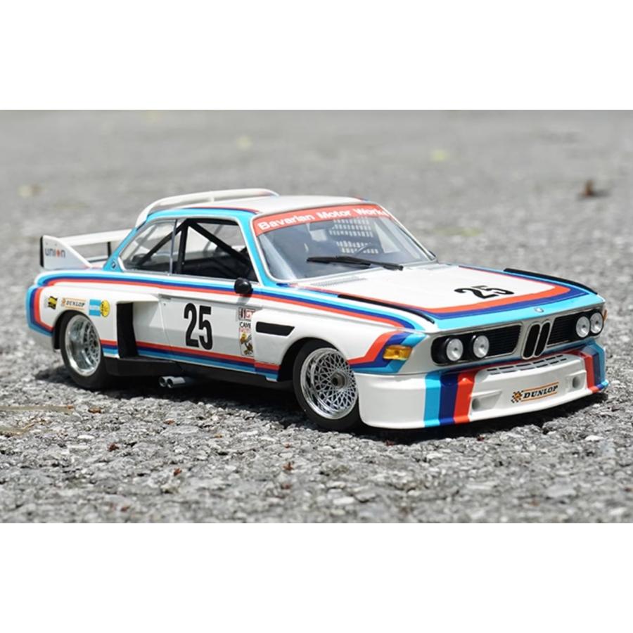 ミニカー 1/18 BMW HERITAGE RACING COLLECTION #25 : mi1537 : Car 