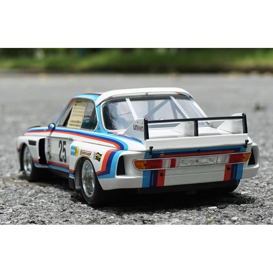 ミニカー 1/18 BMW HERITAGE RACING COLLECTION #25 : mi1537 : Car 
