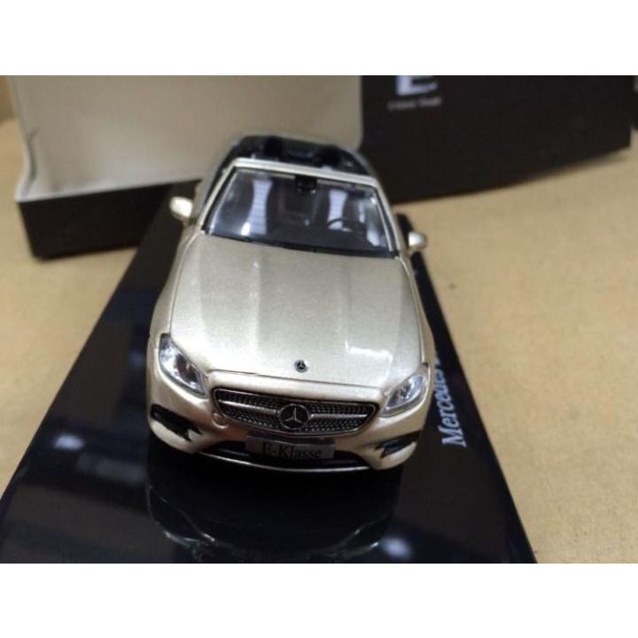 1/43 メルセデスベンツ E-Klasse Coupe ディーラー品　ミニカー Amazon | 1/43 メルセデスベンツ Eクラス クーペ Mercedes-Benz