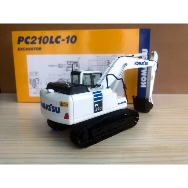 150 コマツHB365LCー3 油圧ショベル ☆未開封☆KOMATSU コマツ HB365LC