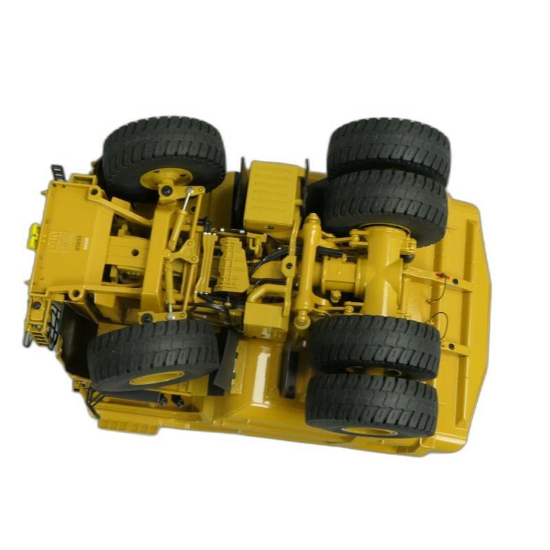 ミニカー 1/50 CAT 797F 作業車 イエロー MI2114 : Car model ミニカー 1/50 CAT 797F 作業車 イエロー MI2114 : Car model