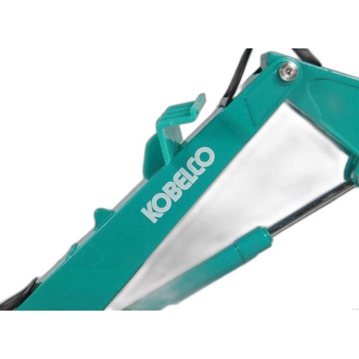 ミニカー 1/43 コベルコ SK480 SB76 建機 ブルー ミニカー 1/43 コベルコ SK480 SB76 建機 ブルー