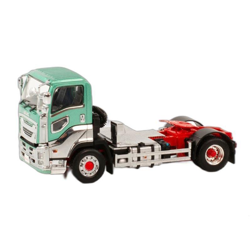 WSI 1⁄50 Volvo MCO-PX 5ac Nooteboom, Packaging Condition Applies Cars