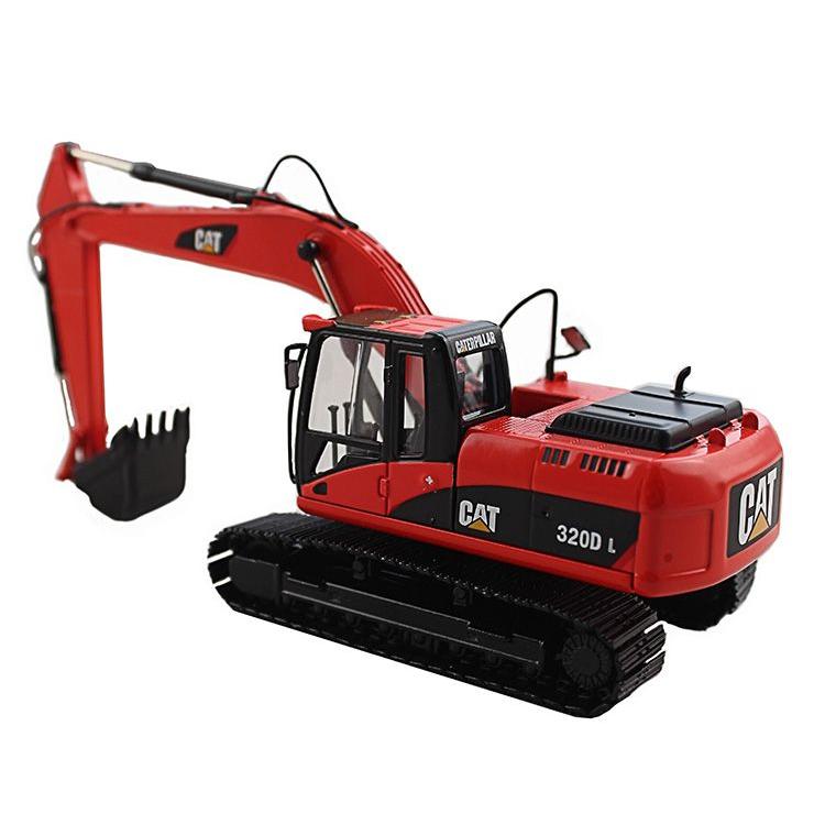 コマツ CAT 320DL SCALE MODELS 1:50 Scale