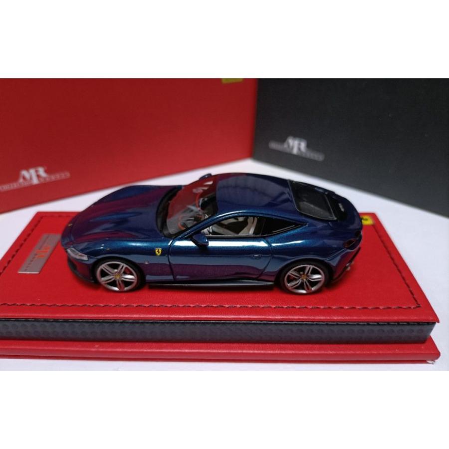 MR 1/43 フェラーリ Ferrari Roma V8