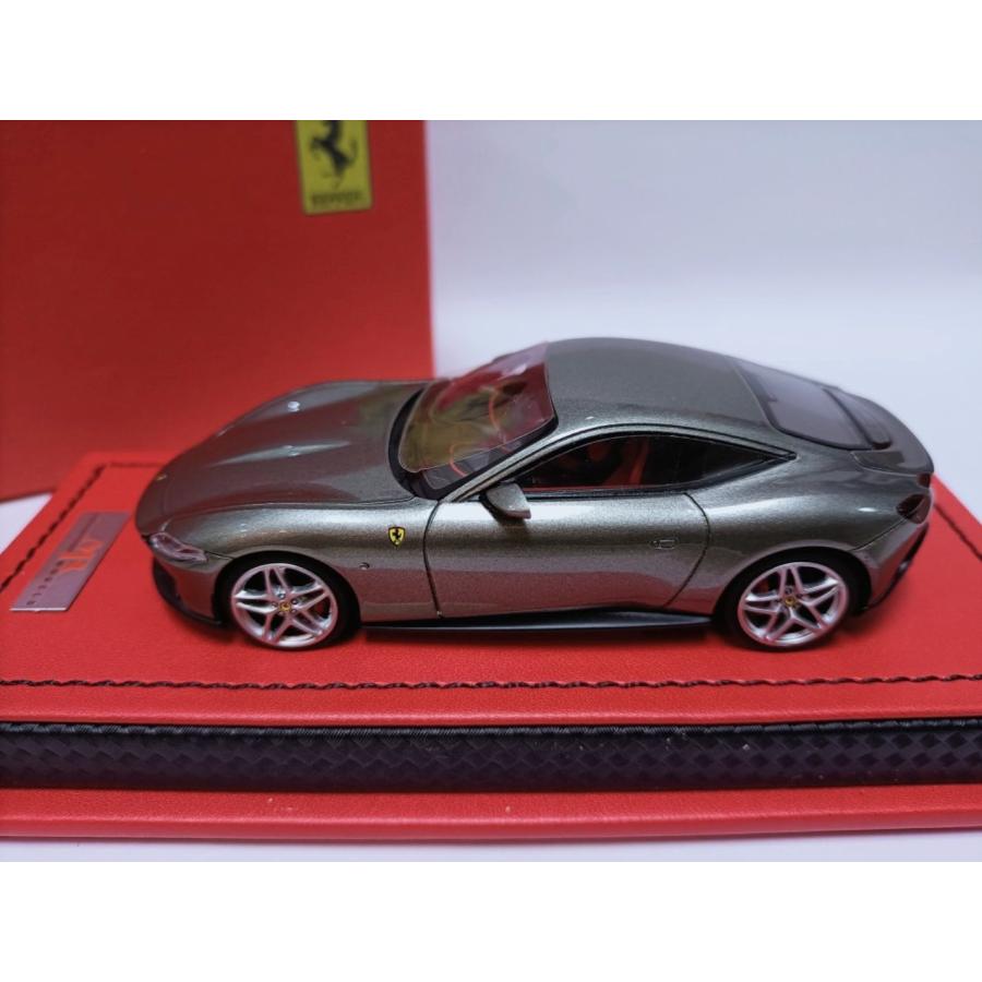 MR 1/43 フェラーリ Ferrari Roma V8