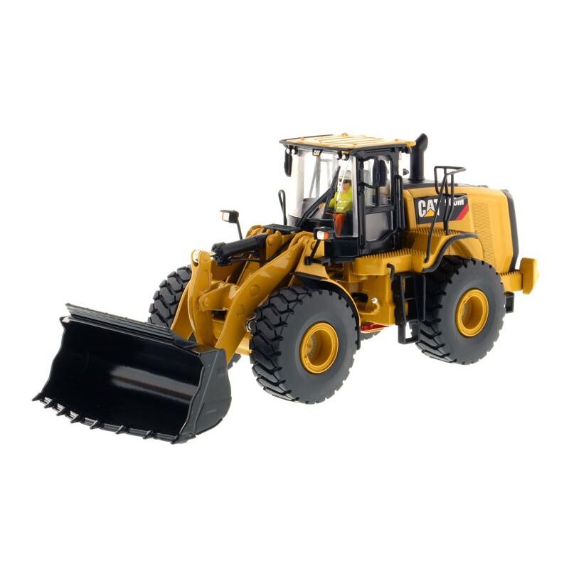 絶妙dm 1:50キャピラーキャット966mエンジニアリングマシン 絶妙dm 1:50キャピラーキャット966mエンジニアリングマシン