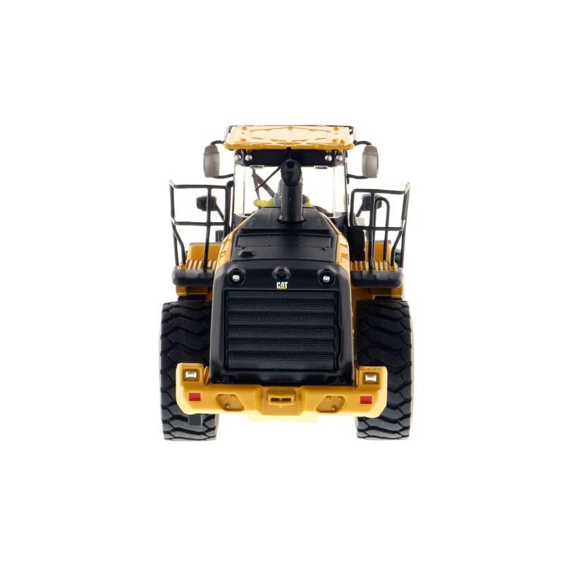 絶妙dm 1:50キャピラーキャット966mエンジニアリングマシン 絶妙dm 1:50キャピラーキャット966mエンジニアリングマシン