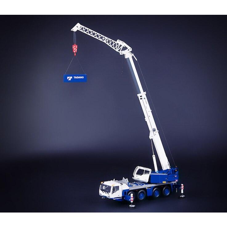 ミニカー 1/50 IMC タダノ AC 4.0801 クレーン 801027 R1156Car model toy Store