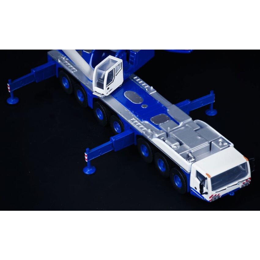ミニカー IMC 1/87 タダノ 7.450-1 クレーン モデル 80-1024 ミニカー IMC 1/87 タダノ 7.450-1 クレーン モデル 80-1024