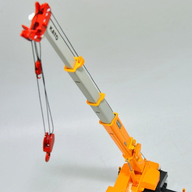 ミニカー 1/50 カトー KATO SR-250Ri ROUGHTER 25トンクレーン ミニカー 1/50 カトー KATO SR-250Ri ROUGHTER 25トンクレーン