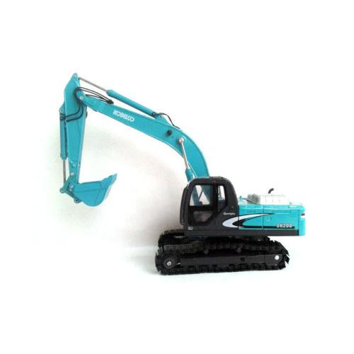 並行輸入品】 ミニカー 1/40 コベルコ SK200-8 油圧ショベル