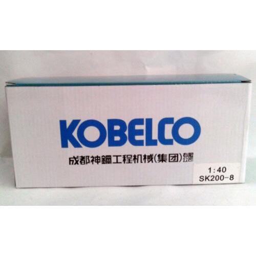 ミニカー 1/26 コベルコ KOBELCO SK460-8 超大型ショベルカー ミニカー 1/26 コベルコ KOBELCO SK460-8 超大型ショベルカー