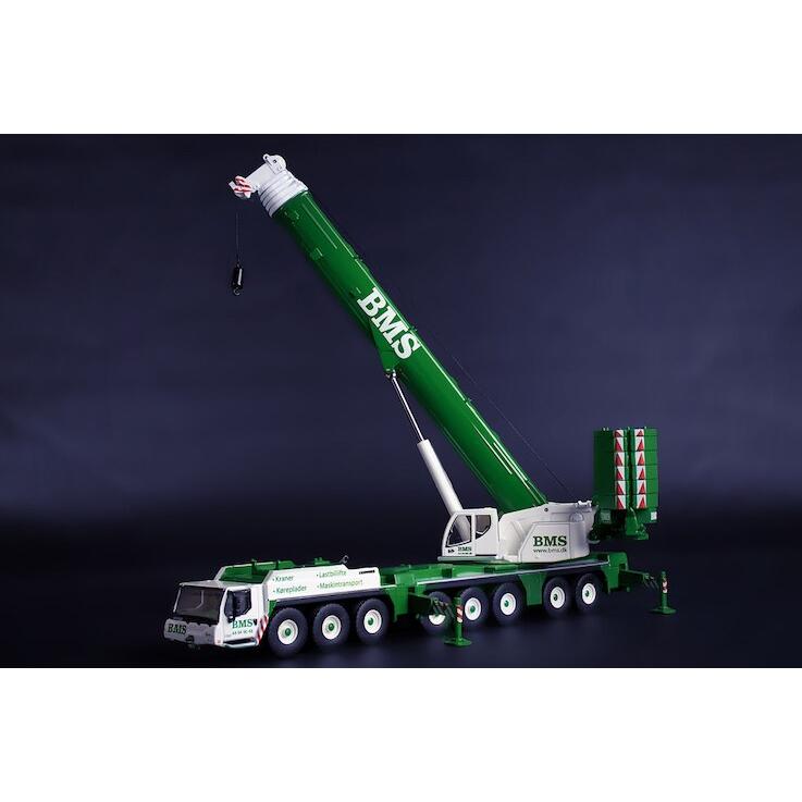 顕太 ✨リープヘル 東京重機 LTM 1450-8.1 ✨限定品✨ 希少！限定！新品・未使用品！リープヘル 東京重機 LTM 1450-8.1