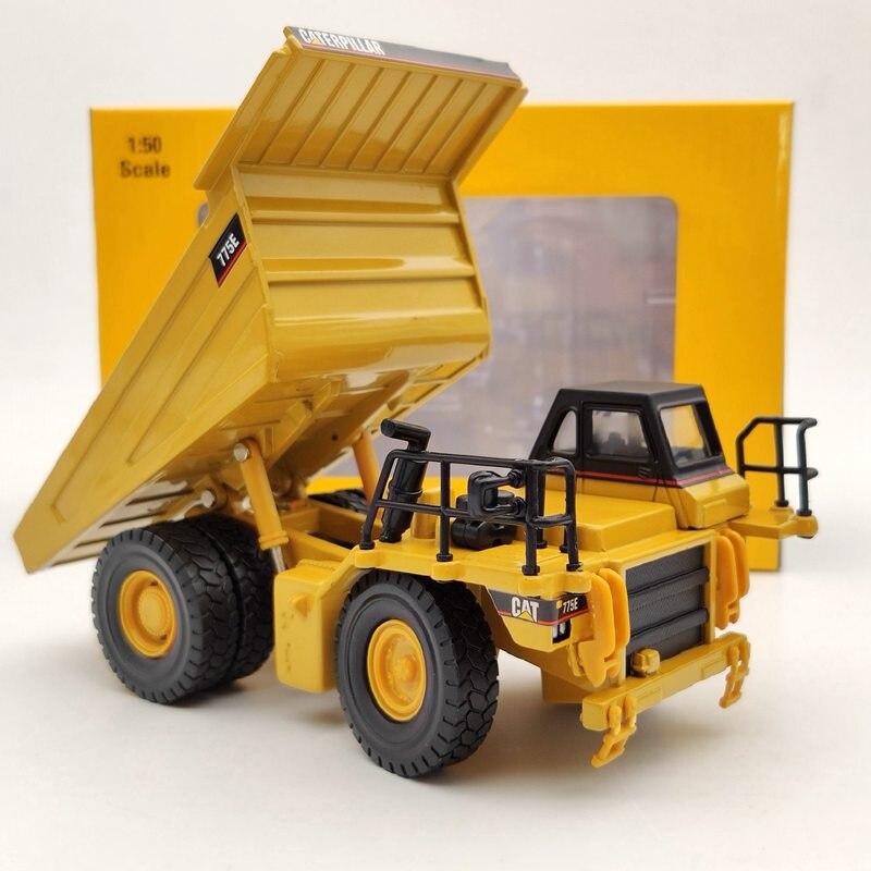 ミニカー 1/64 CAT 775E NORSCOT Caterpillar ダンプ トラック ミニカー 1/64 CAT 775E NORSCOT Caterpillar ダンプ トラック