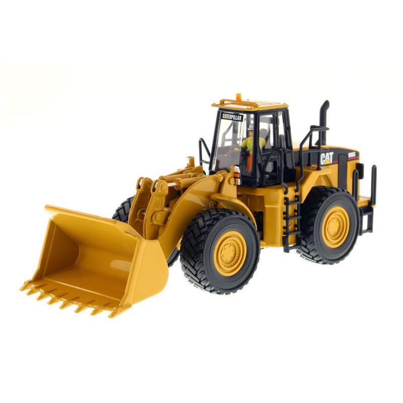 【希少】CAT®︎980G ホイールローダー ミニカー 重機 希少】CAT®︎980G ホイールローダー ミニカー 重機 - メルカリ