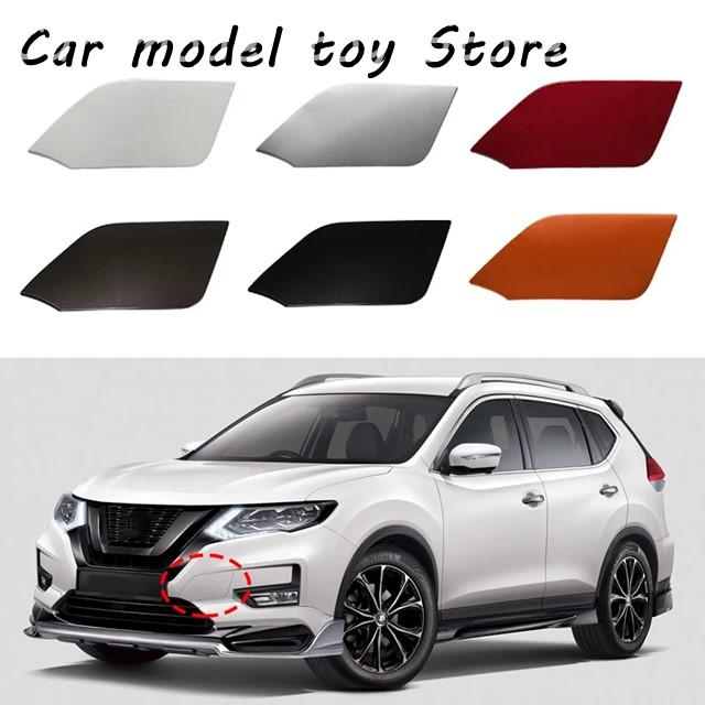 並行輸入品】日産 フロントバンパー牽引フックカバー X-TRAIL XTRAIL