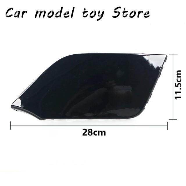 並行輸入品】日産 フロントバンパー牽引フックカバー X-TRAIL XTRAIL
