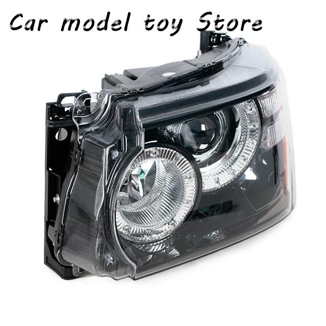 【並行輸入品】ランドローバー  フロントバンパー ヘッドライト ランプアセンブリ  レンジローバースポーツL320 2010 2011 2012の画像