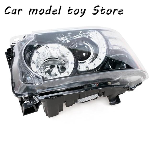 【並行輸入品】ランドローバー  フロントバンパー ヘッドライト ランプアセンブリ  レンジローバースポーツL320 2010 2011 2012の画像