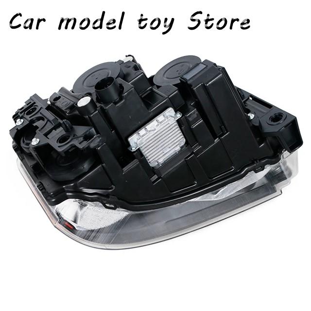 【並行輸入品】ランドローバー  フロントバンパー ヘッドライト ランプアセンブリ  レンジローバースポーツL320 2010 2011 2012の画像