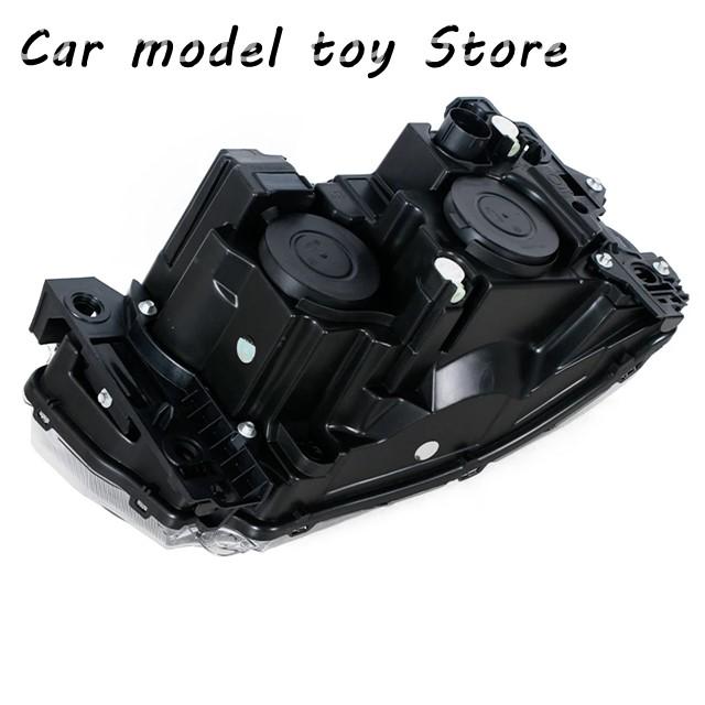 【並行輸入品】ランドローバー  フロントバンパー ヘッドライト ランプアセンブリ  レンジローバースポーツL320 2010 2011 2012の画像