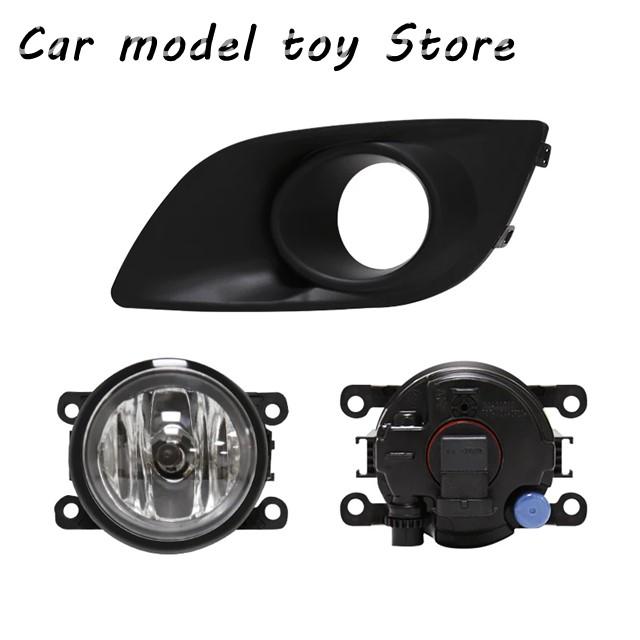 【並行輸入品】スズキ  スイフト用LEDフォグライト 防水ハーネススイッチ 車用 バレンタインデー用 2011 2012 2013 2014 20の画像