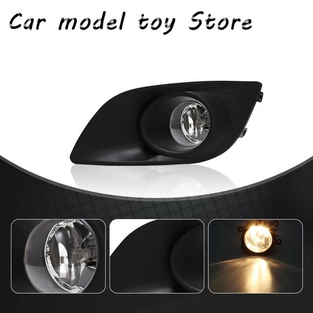 【並行輸入品】スズキ  スイフト用LEDフォグライト 防水ハーネススイッチ 車用 バレンタインデー用 2011 2012 2013 2014 20の画像