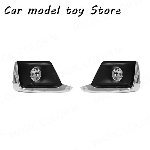 【並行輸入品】ボルボ フロントフォグライト ワイヤースイッチ付き 運転スポットランプアセンブリキット シボレー シボレーキー キャプティバ 201_1