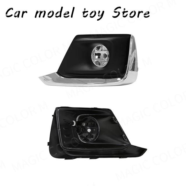 【並行輸入品】ボルボ フロントフォグライト ワイヤースイッチ付き 運転スポットランプアセンブリキット シボレー シボレーキー キャプティバ 201_3