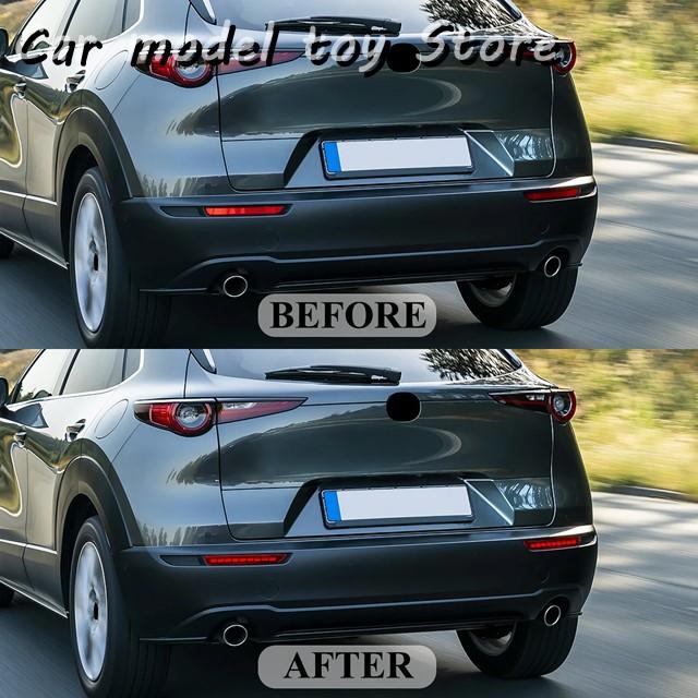 並行輸入品】マツダ CX-30 CX30 CX50 CX-50 2020 2021用リアバンパー