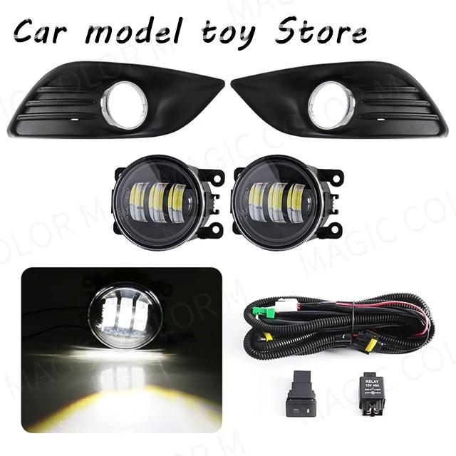 【並行輸入品】フォード  リアフォグランプ フォーカス2 MK2 2009 2010 2011用の画像