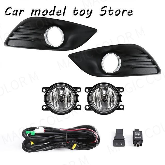 【並行輸入品】フォード  リアフォグランプ フォーカス2 MK2 2009 2010 2011用の画像