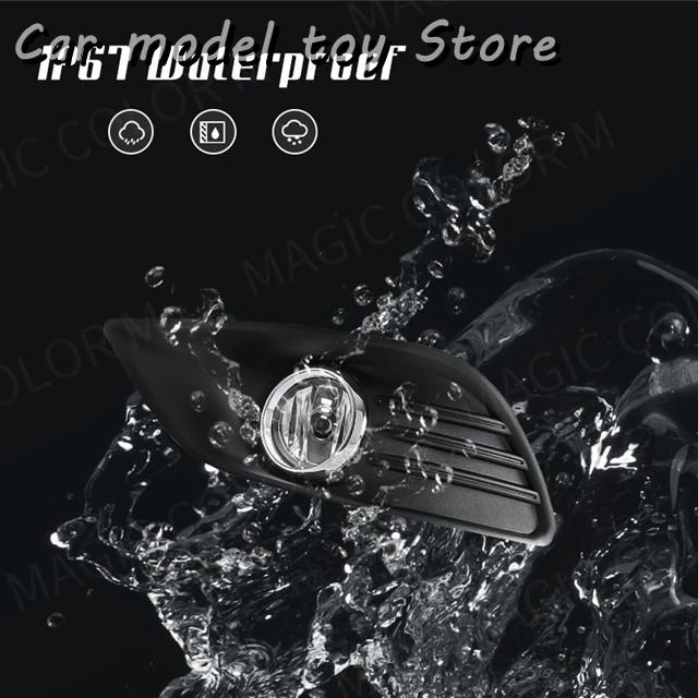 【並行輸入品】フォード  リアフォグランプ フォーカス2 MK2 2009 2010 2011用の画像