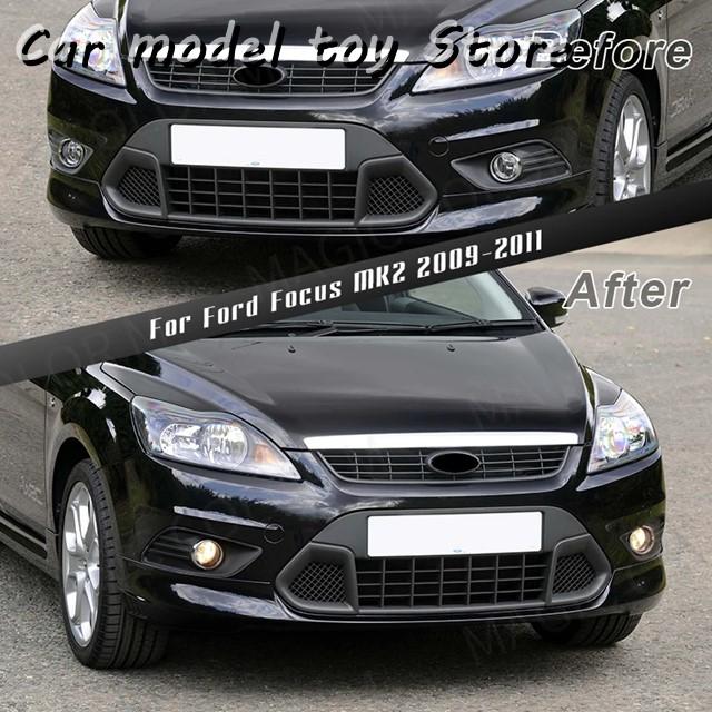 【並行輸入品】フォード  リアフォグランプ フォーカス2 MK2 2009 2010 2011用の画像
